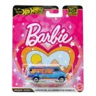 Hot Wheels: Pop Culture autíčko - custom GMC Panel Van