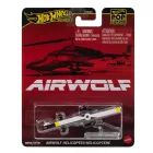 Hot Wheels: Popkultura – model autíčka Airwolf Helicopter
