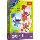 Trefl: Schwarzer-Peter-Kartenspiel – Stitch
