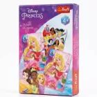 Trefl: karetní hra Černý Petr – Disney Princezny