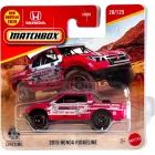 Matchbox: kisautó - 2015 Honda Ridgeline