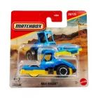 Matchbox: macchinina - rullo compressore