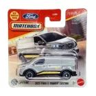 Matchbox: resorak – Ford E-Transit Custom 2023