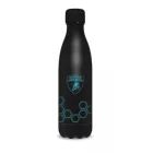 Lamborghini: Doppelwandige Metalltrinkflasche – 500 ml