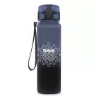 Ars Una: borraccia opaca Stormy Night - 600 ml