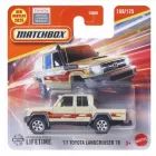 Matchbox: kisautó - 2004 Mazda RX-8