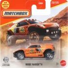 Matchbox speelgoedautootje: Ridge Raider II
