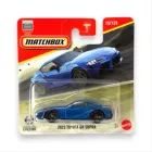 Carro miniatura Matchbox: Toyota GR Supra 2023