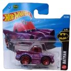 Mașinuță Hot Wheels - Batmobilul din serialul TV clasic