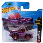 Voiture miniature Hot Wheels - Batmobile de la série TV classique