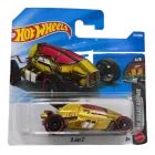 Hot Wheels kisautó - 2 Jet Z
