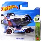 Coche miniatura Hot Wheels - Voltage Spike