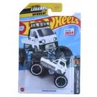 Coche en miniatura Hot Wheels - Mazda Autozam
