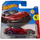 Voiture miniature Hot Wheels – Ferrari 12Cilindri