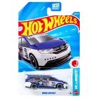 Hot Wheels Honda Odessey
