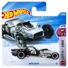 Hot Wheels rotaļmašīna – Hoto Roto