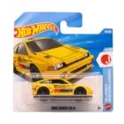 Mașinuță Hot Wheels - Honda CR-X 1985