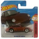 Hot Wheels kisautó - 96 Porsche Carrera