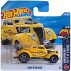 Hot Wheels kisautó - Pass'n Gasser