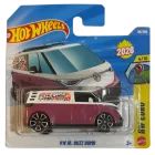Hot Wheels autić - VW ID Buzz Bomb