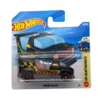 Coche en miniatura Hot Wheels - Rapid Pulse