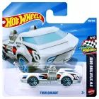 Hot Wheels miniatuurauto - Twin Dorado