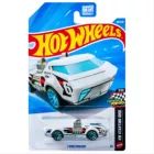 Samochodzik Hot Wheels – Twin Dorado