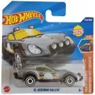 Hot Wheels kisautó - El Segundo Rallye