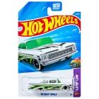 Hot Wheels kisautó - 59 Chevy Impala