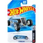 Hot Wheels kisautó - 33 Ford Lo Boy