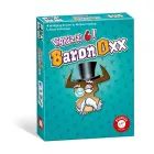 Atenție(z)6! - Baron Oxx