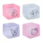 Cubo sensorial de Hello Kitty - varios modelos