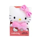 Leuchtendes Hello-Kitty-Plüschtier