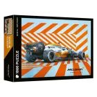 Trefl: Scuderia McLaren Formula 1 - puzzle Soft Touch - 1000 pezzi