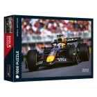 Trefl: Red Bull Racing - Soft Touch puzzel - 1000 stukjes