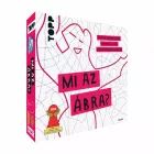 Que jogo de tabuleiro é esse? - em húngaro