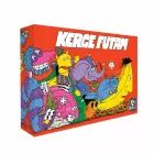 Course folle – jeu de société - en hongrois