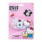 Mini projektor v obliki fotoaparata Hello Kitty
