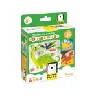 Banana panda: Rejsepuslespil – dinosaurer