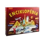 Play Land: Εγκυκλοπαίδεια επιτραπέζιο παιχνίδι - στα ουγγρικά