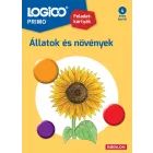 Logico: Primo Živali in rastline - v madžarščini