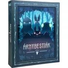 Árnybestiák társasjáték