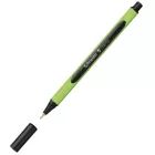 Schneider: liner s jemným hrotem - 0,4 mm, černý