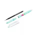 Pilot: Frixion Clicker „Pool Party“ rašiklis – 0,3 mm