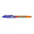 Stylo roller Pilot Frixion Ball Friends - 0,35 mm, orange