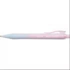 Faber-Castell: caneta esferográfica Daily Ball Flow - 0,34 mm, azul