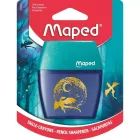 Maped: Dragon Doppelspitzer mit Behälter