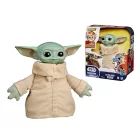Hasbro: Figurină interactivă Star Wars Grogu - 25 cm