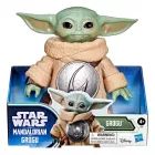 Star Wars: Figurină uriașă Grogu - 23 cm