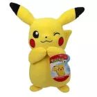Λούτρινο Pokémon: Πικατσού που κλείνει το μάτι - 20 εκ.